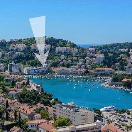 Marina View Apartments ドゥブロブニク エクステリア 写真