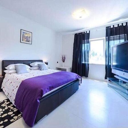 Marina View Apartments ドゥブロブニク エクステリア 写真