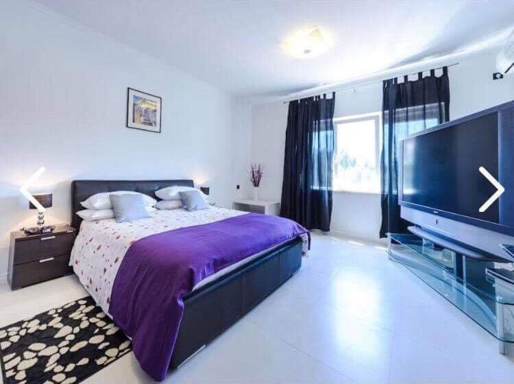 Marina View Apartments ドゥブロブニク エクステリア 写真
