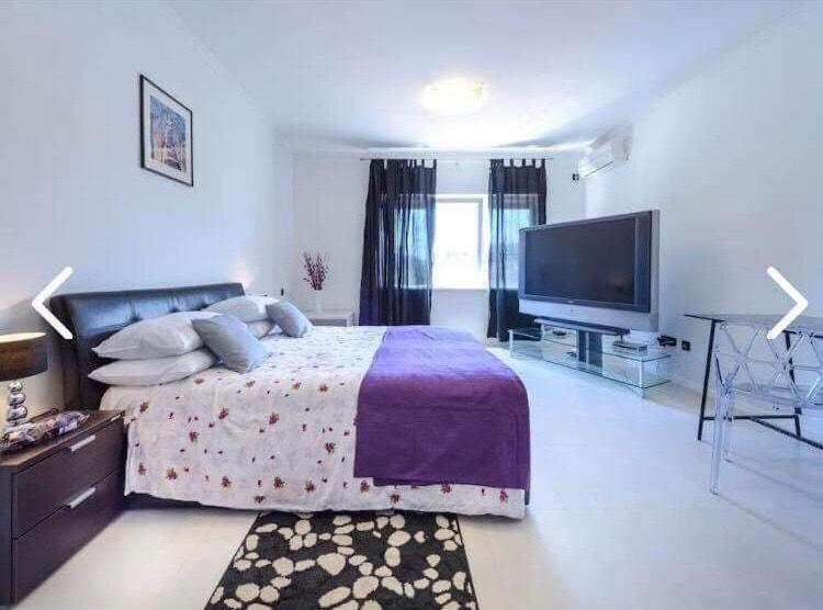 Marina View Apartments ドゥブロブニク エクステリア 写真